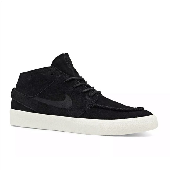 mid janoski